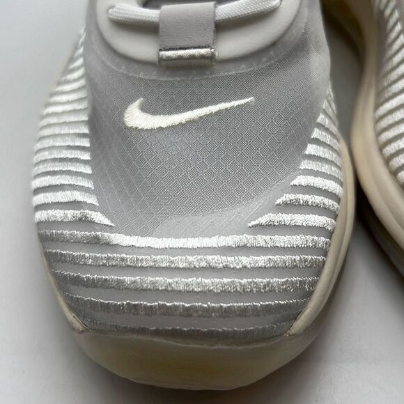 NIKE LEBRON X JOHN ELLIOTT ICON QS MENS BASKETBALL SHOE- NWB -Men 8.5 / women 10 - Picture 13 of 13